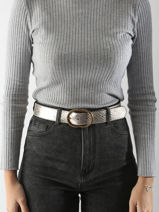 Riem Pieces Zwart laura 17112619-vue-porte